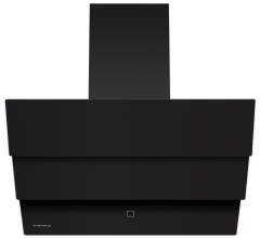Кухонная вытяжка MAUNFELD Cascada 50 черный