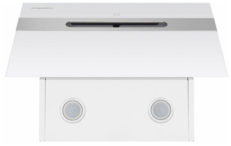 Кухонная вытяжка MAUNFELD MOON 60