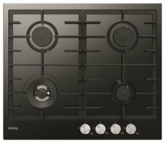 Газовая варочная панель Korting HG 630 CTN