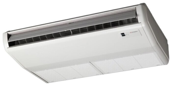 Напольно-потолочный кондиционер Mitsubishi Heavy Industries FDE140VG / FDC140VNX FDE140VNX