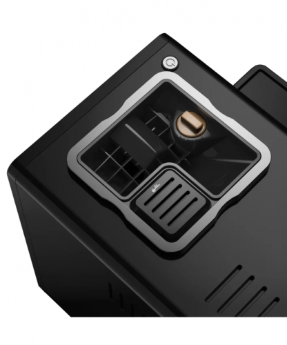 Кофемашина Kuppersberg KCF 400 B