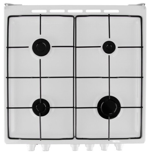 Комбинированная плита Darina D 1306 W