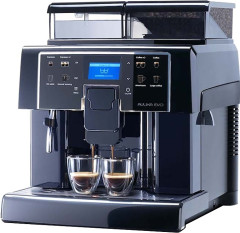 Кофемашина SAECO AULIKA EVO BLACK