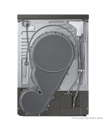 Сушильная машина Samsung DV90T6240LX LP