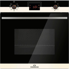 Электрический духовой шкаф Rodmans BOE 6916 BG