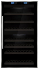 Винный шкаф Caso WineMaster Touch 66