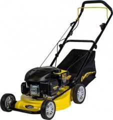 Газонокосилка бензиновая CHAMPION LM 4122