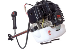 Триммер бензиновый RedVerg Basic GB52C