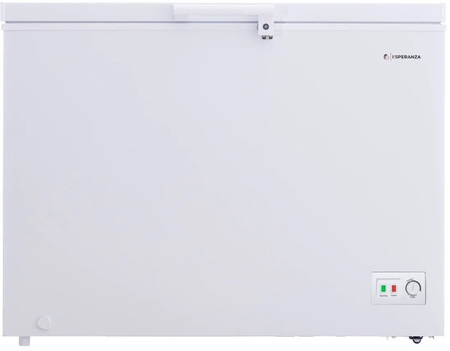 Морозильный ларь Esperanza CF305 FLW