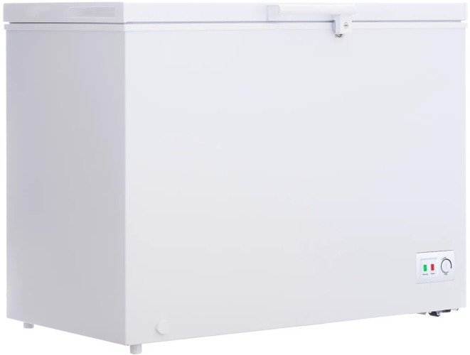 Морозильный ларь Esperanza CF305 FLW