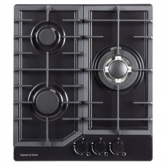 Газовая варочная панель Zigmund &amp; Shtain G 22.4 B