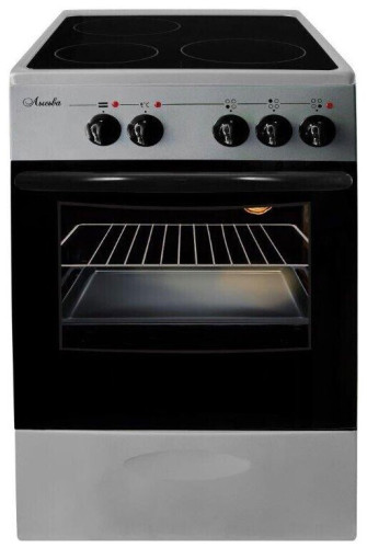 Электрическая плита Лысьва ЭПС 301 МС EF3001MK00 жемчужно-светло-серый