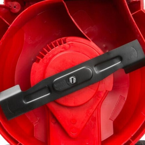 Газонокосилка электрическая ELITECH ЕК 1000 Н