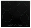 Электрическая варочная панель BOSFOR EH 6040 BG