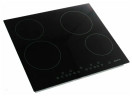 Электрическая варочная панель BOSFOR EH 6040 BG