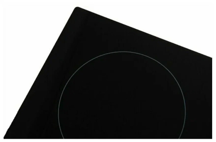 Электрическая варочная панель BOSFOR EH 6040 BG