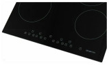 Электрическая варочная панель BOSFOR EH 6040 BG