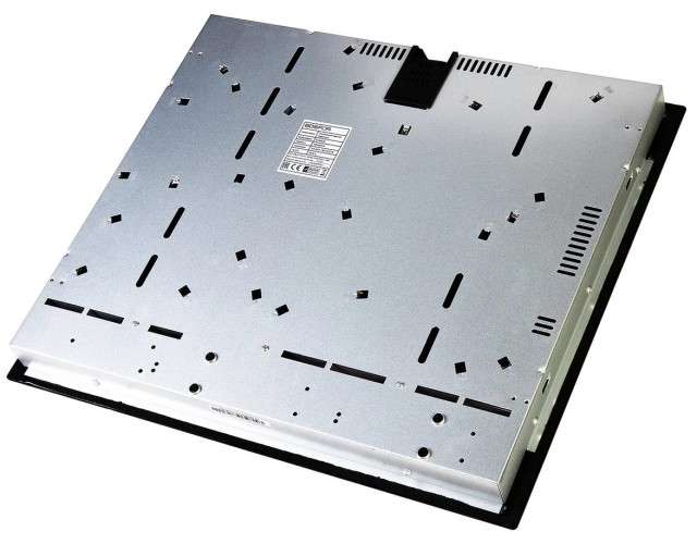 Электрическая варочная панель BOSFOR EH 6040 BG