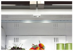 Холодильник Hitachi R-W722FPU1X GGR