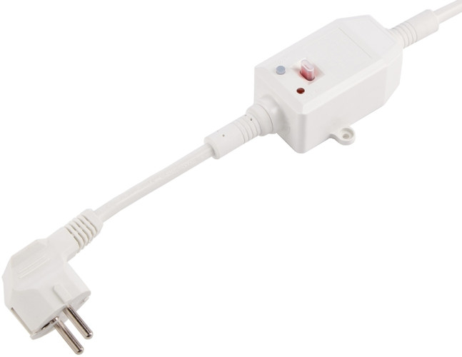 Электрический накопительный водонагреватель Royal Thermo RWH 100 Lagom