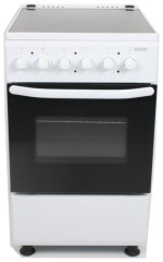 Электрическая плита Bravo FO G5640WT