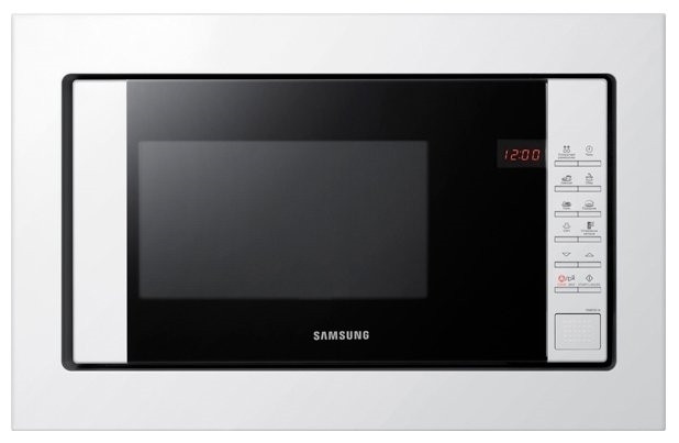 Встраиваемая микроволновая печь Samsung FW87SRW