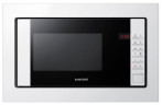 Встраиваемая микроволновая печь Samsung FW87SRW