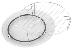 Встраиваемая микроволновая печь  Midea MI10250GBX