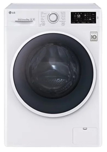 Стиральная машина LG FM2U2TDN1