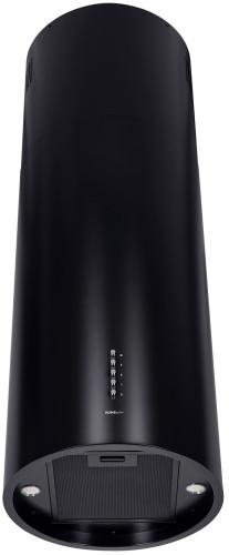 Кухонная вытяжка HOMSair FLY 1000PH черный