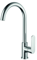 Смеситель для кухни Rush Luson LU1630-22