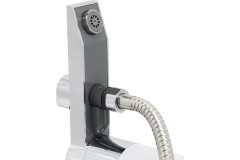 Электрический проточный водонагреватель Atlanta ATH-7431 white