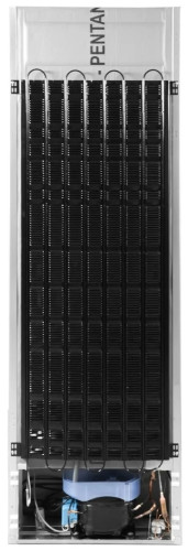 Встраиваемый холодильник Whirlpool ART 9810 A+