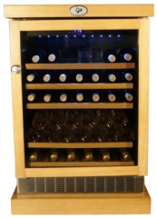 Винный шкаф IP Industrie CEXP 45 6 RU