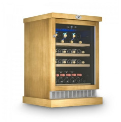 Винный шкаф IP Industrie CEXP 45 6 RU