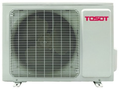 Сплит-система Tosot T09H-SU/I / T09H-SU/O