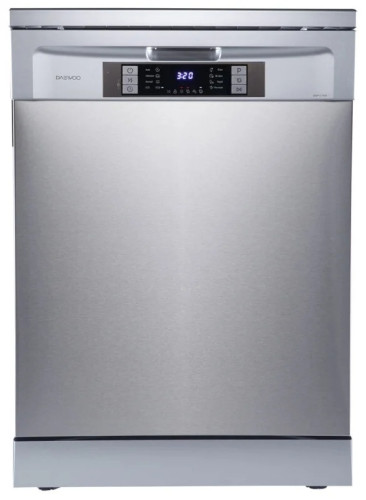 Посудомоечная машина Daewoo Electronics DDW-M1211S