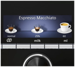 Кофемашина Siemens EQ.9 s100