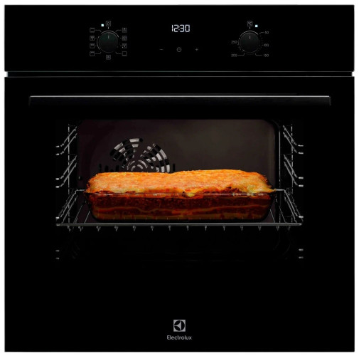 Электрический духовой шкаф Electrolux EZF 5C50Z