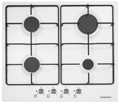 Газовая варочная панель MAUNFELD MGHE 64 62 W