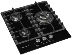 Газовая варочная панель Zigmund &amp; Shtain M 23.4 B