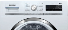 Сушильная машина Siemens WT 45W561OE