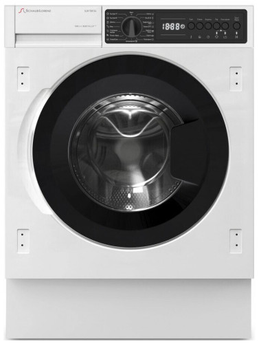 Встраиваемая стиральная машина Schaub Lorenz Lorenz SLW TB8134