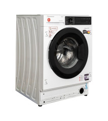 Встраиваемая стиральная машина Schaub Lorenz Lorenz SLW TB8134