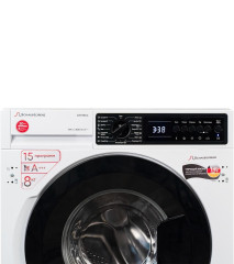 Встраиваемая стиральная машина Schaub Lorenz Lorenz SLW TB8134