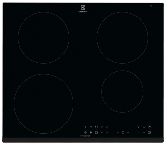 Индукционная варочная панель Electrolux LIT 60430