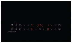 Индукционная варочная панель Electrolux LIT 60430