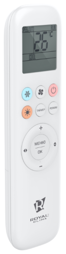 Кассетный кондиционер Royal Clima CO-4C 18HNI