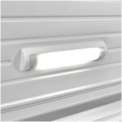 Морозильный ларь Avex CF 145