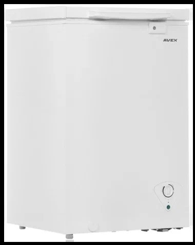 Морозильный ларь Avex CF 145